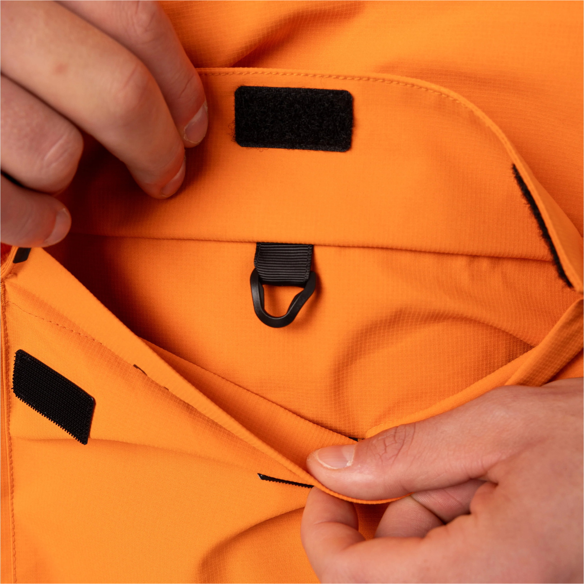 2026 Gul Mens Shore Recore Graphene Spray Top ST0030 - Orange